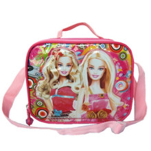 Cute Style Cartoon Kids Lunch Cooler Bag